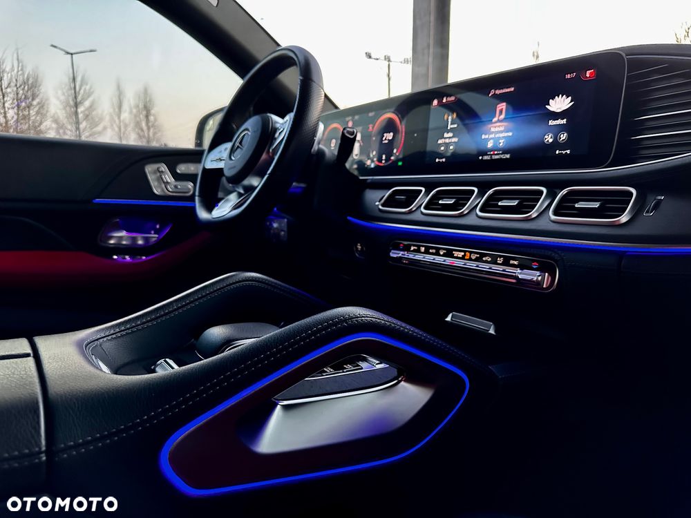 Mercedes-Benz GLE 400 d 4-Matic Premium Plus - 27