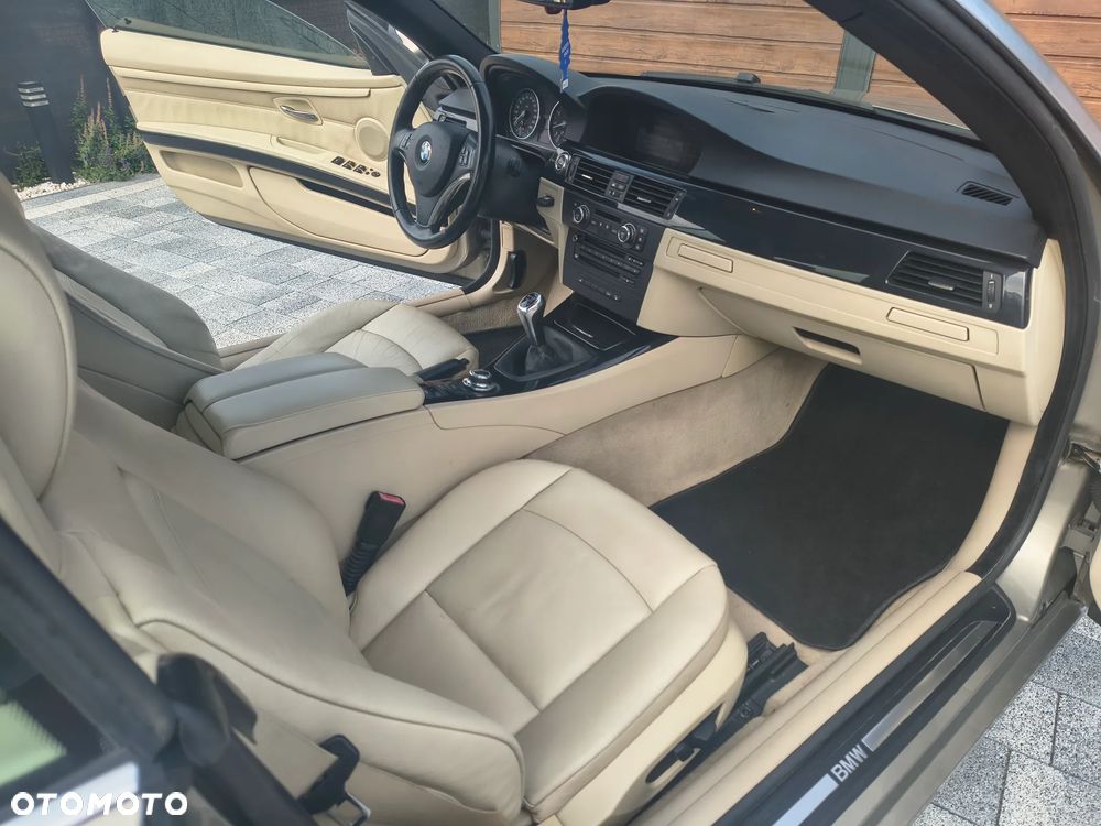 BMW Seria 3 - 19