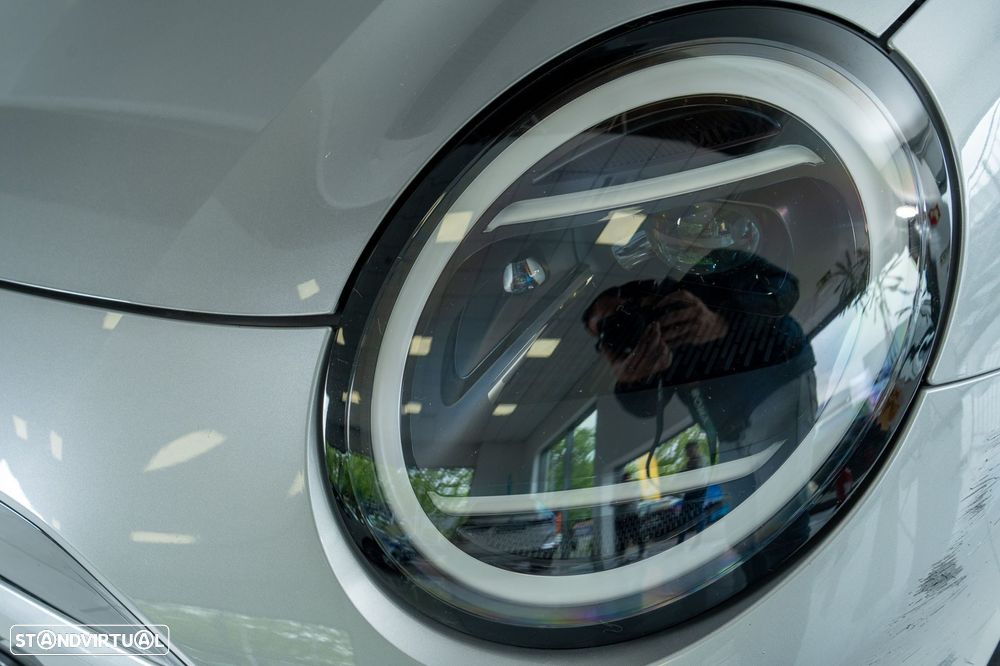 MINI 3 Portas Cooper SE Premium Classic - 16