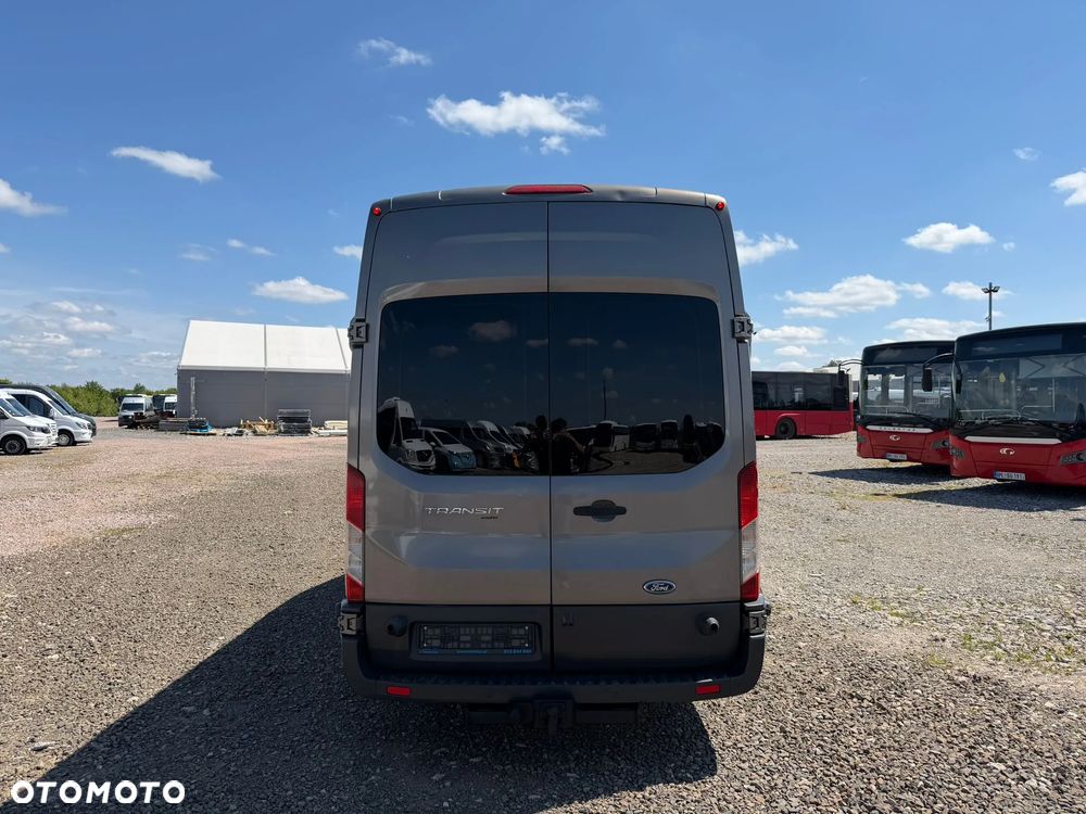 Ford Transit - 4