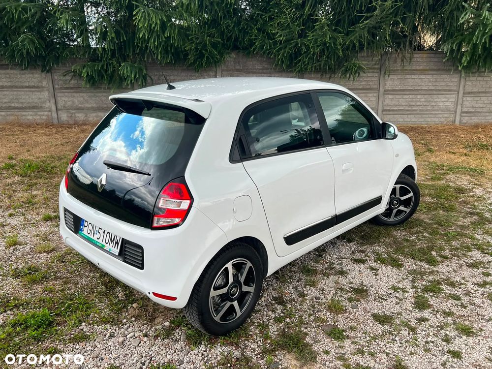 Renault Twingo ENERGY TCe 90 Dynamique - 8