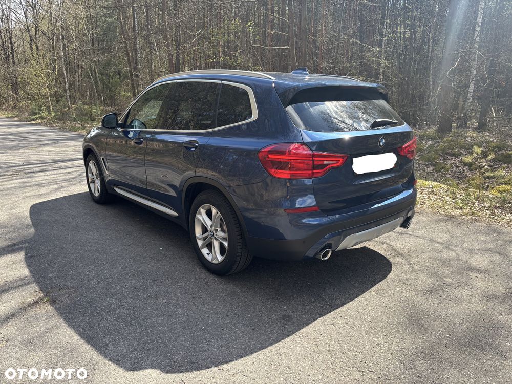 BMW X3 - 6