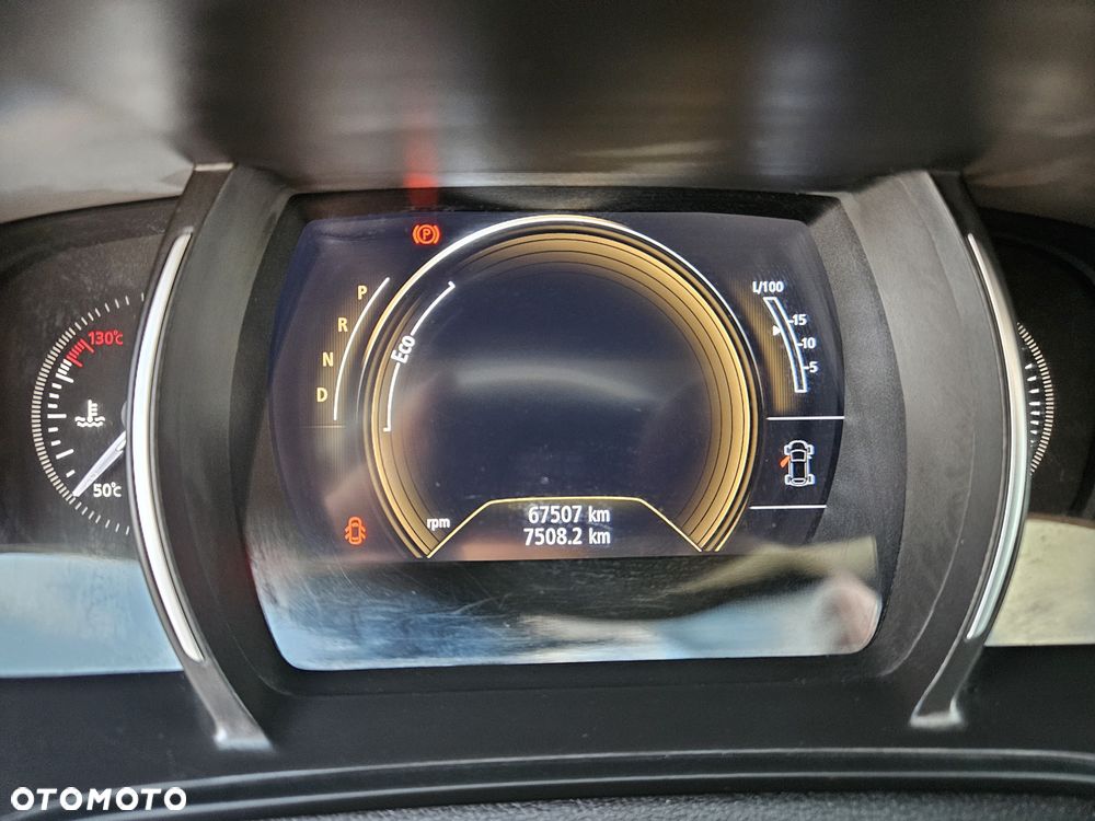 Renault Megane TCe 140 GPF EDC TECHNO - 33