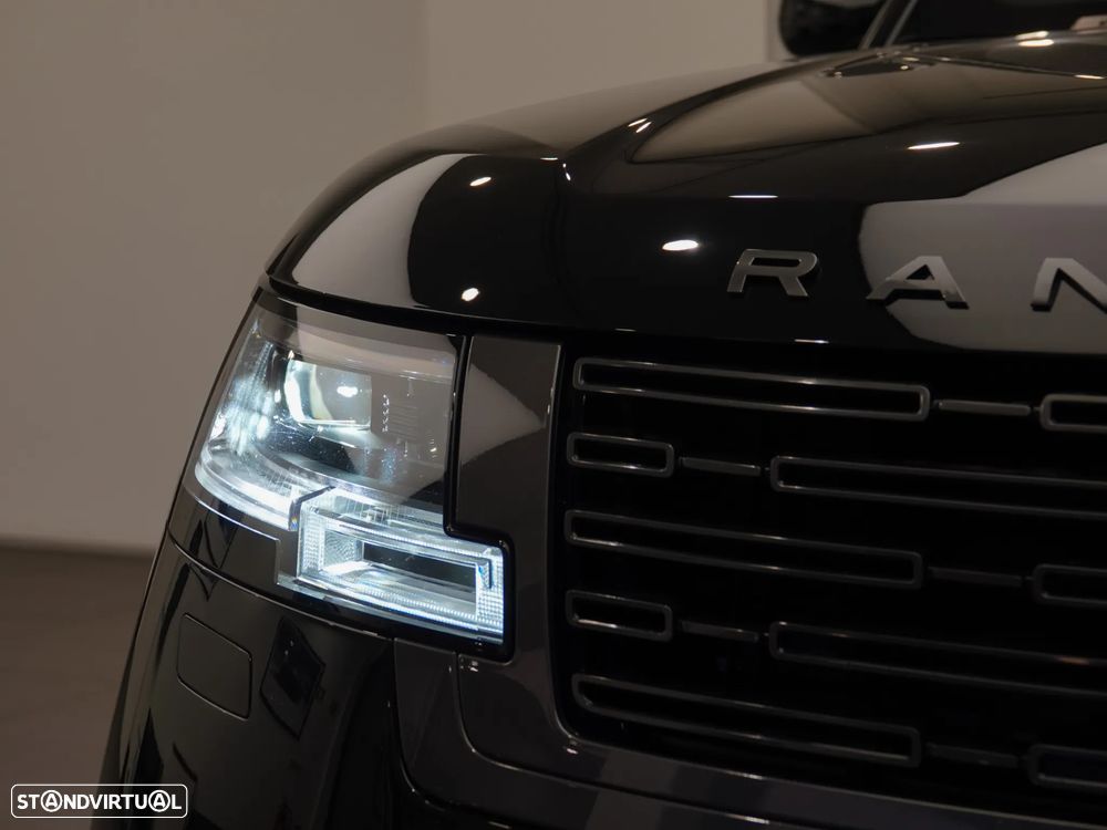 Land Rover Range Rover 3.0 D350 Autobiography - 18