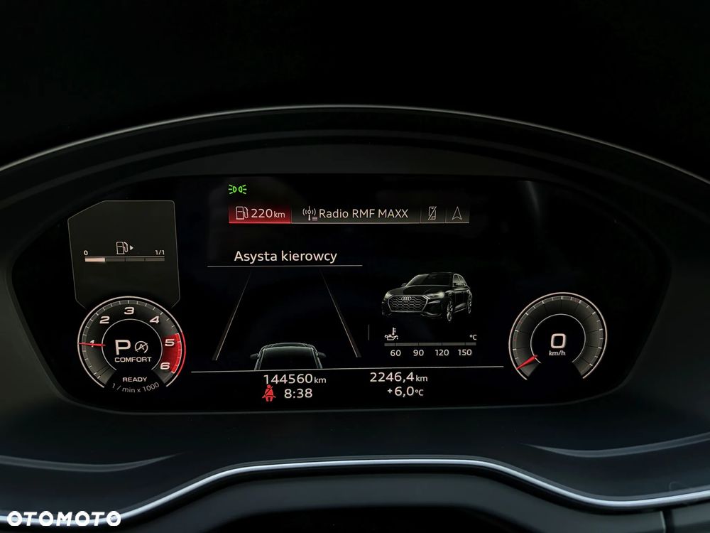 Audi Q5 40 TDI quattro S tronic S line - 23