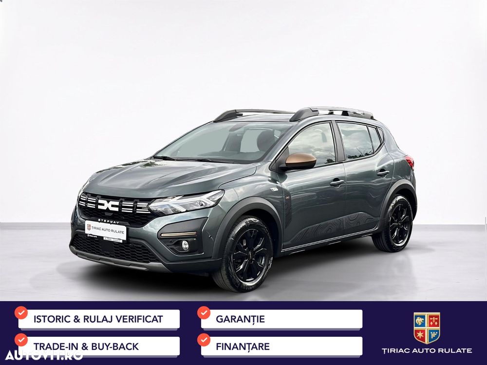 Dacia Sandero - 2