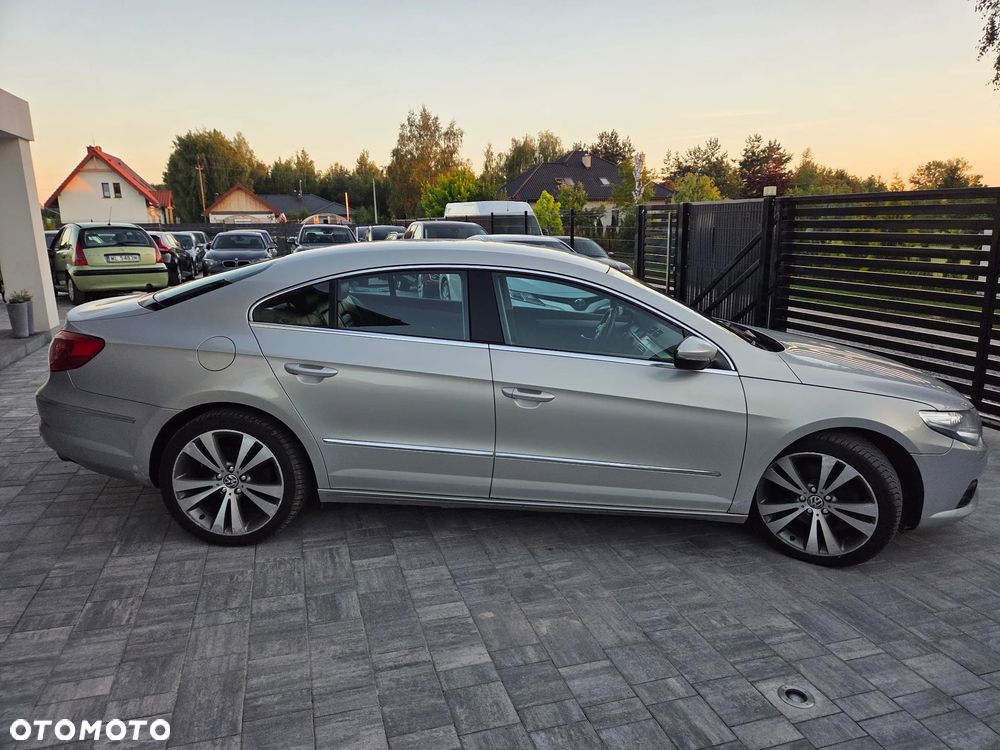 Volkswagen CC - 6