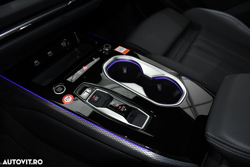 Audi A6 Limuzina 40 TFSI S tronic MHEV S Line - 19