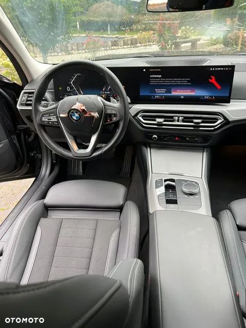 BMW Seria 3 - 9