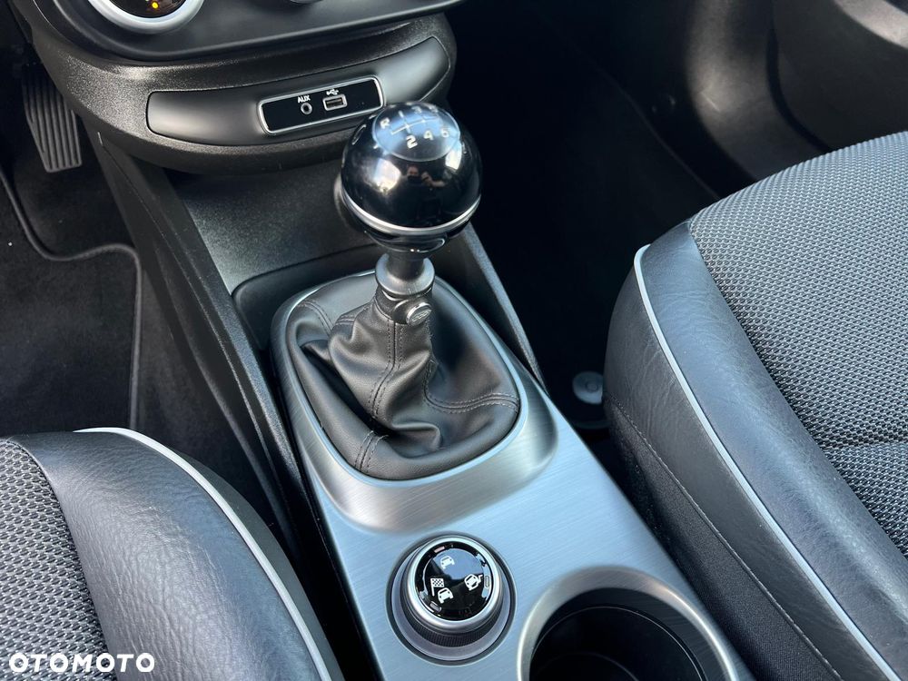 Fiat 500X 1.4 MultiAir 4x2 S&S Lounge - 18