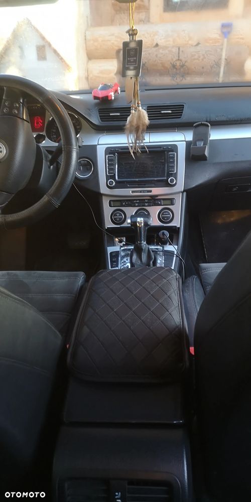 Volkswagen Passat 2.0 TDI DPF Comfortline DSG - 7
