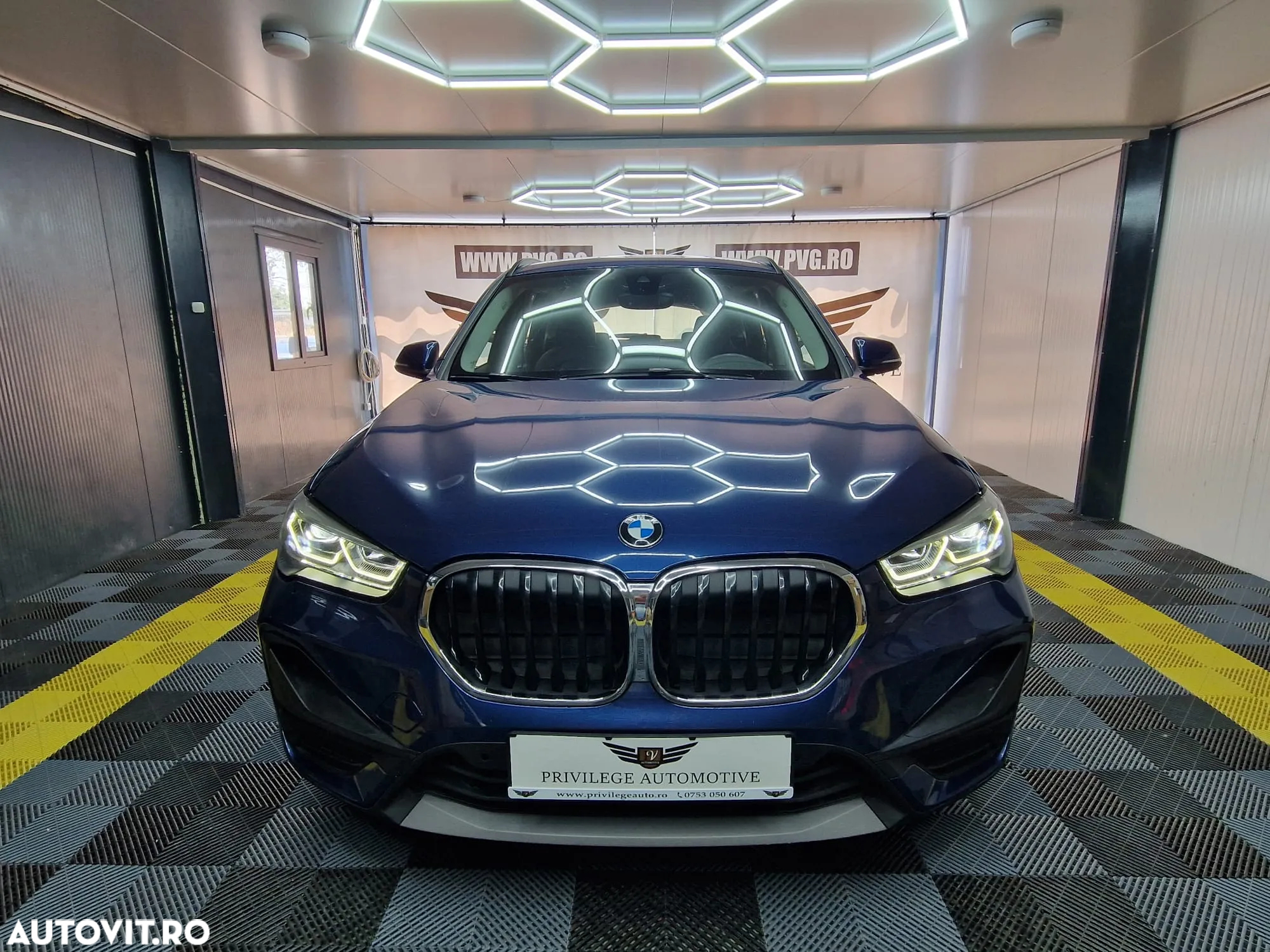 BMW X1 - 2