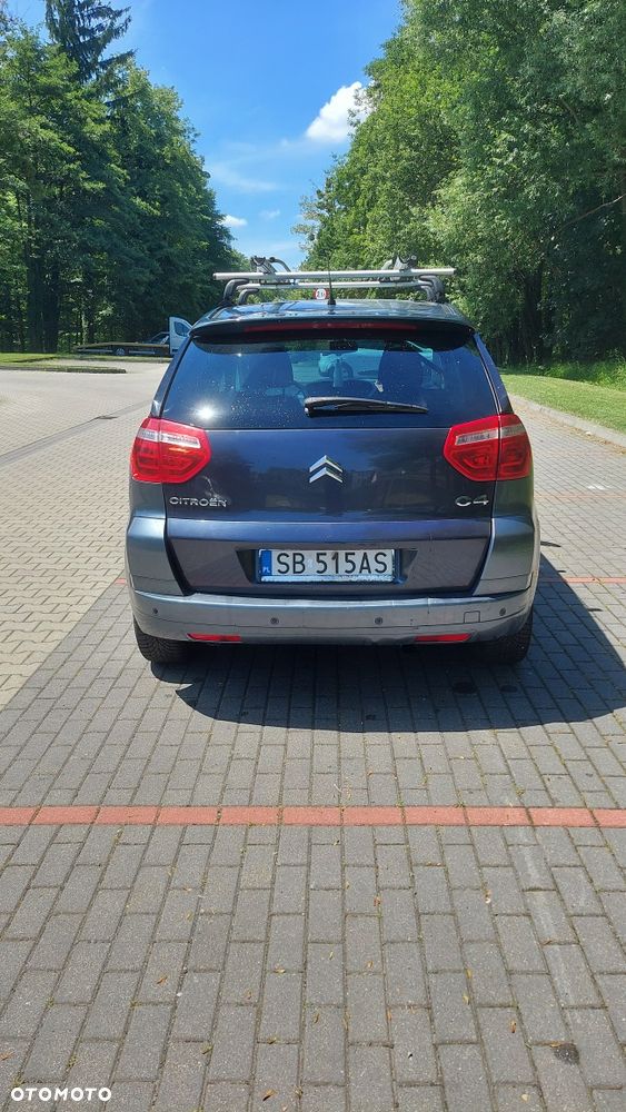 Citroën C4 Picasso - 5