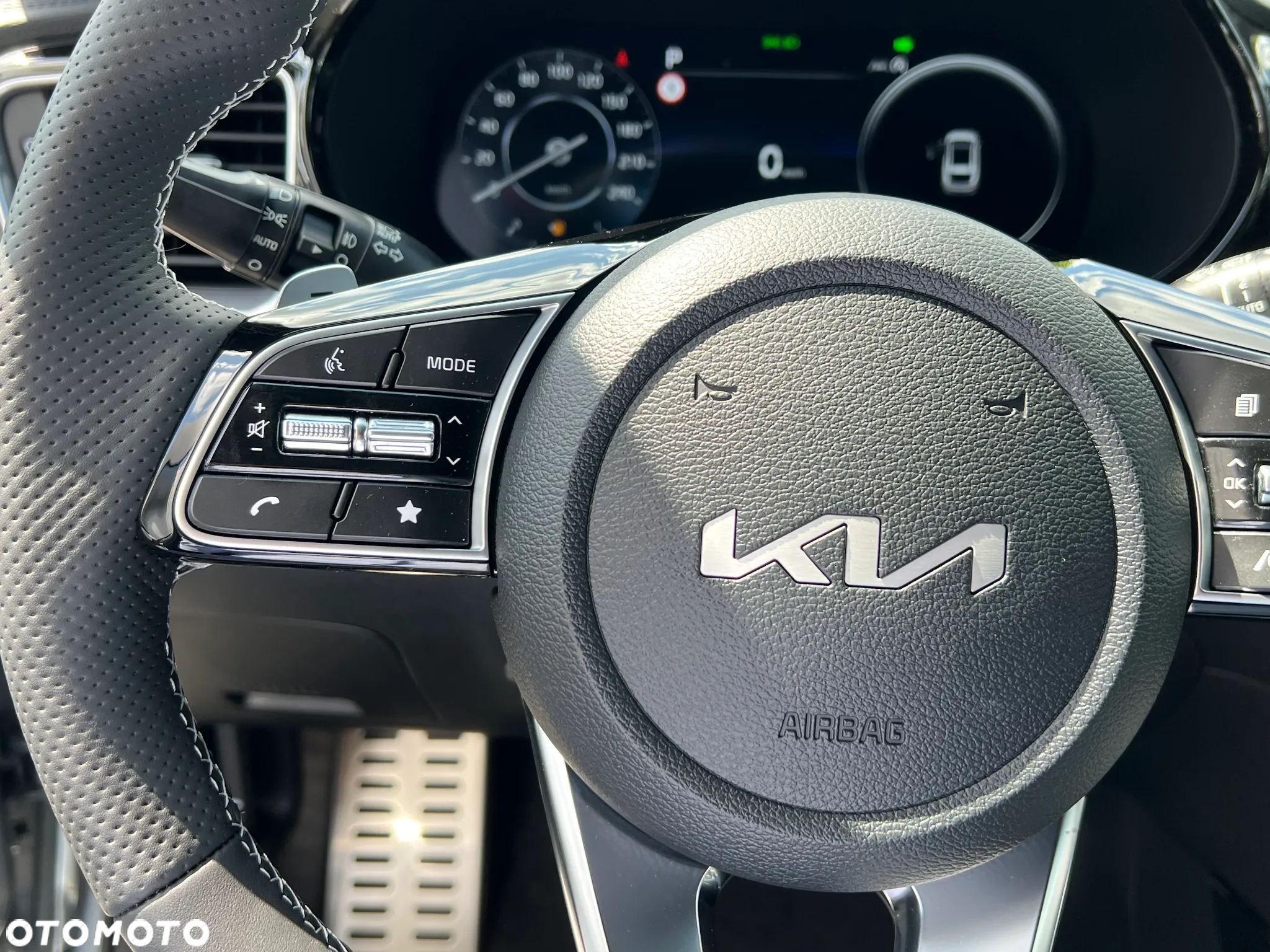 Kia ProCeed 1.5 T-GDI GT Line DCT - 15