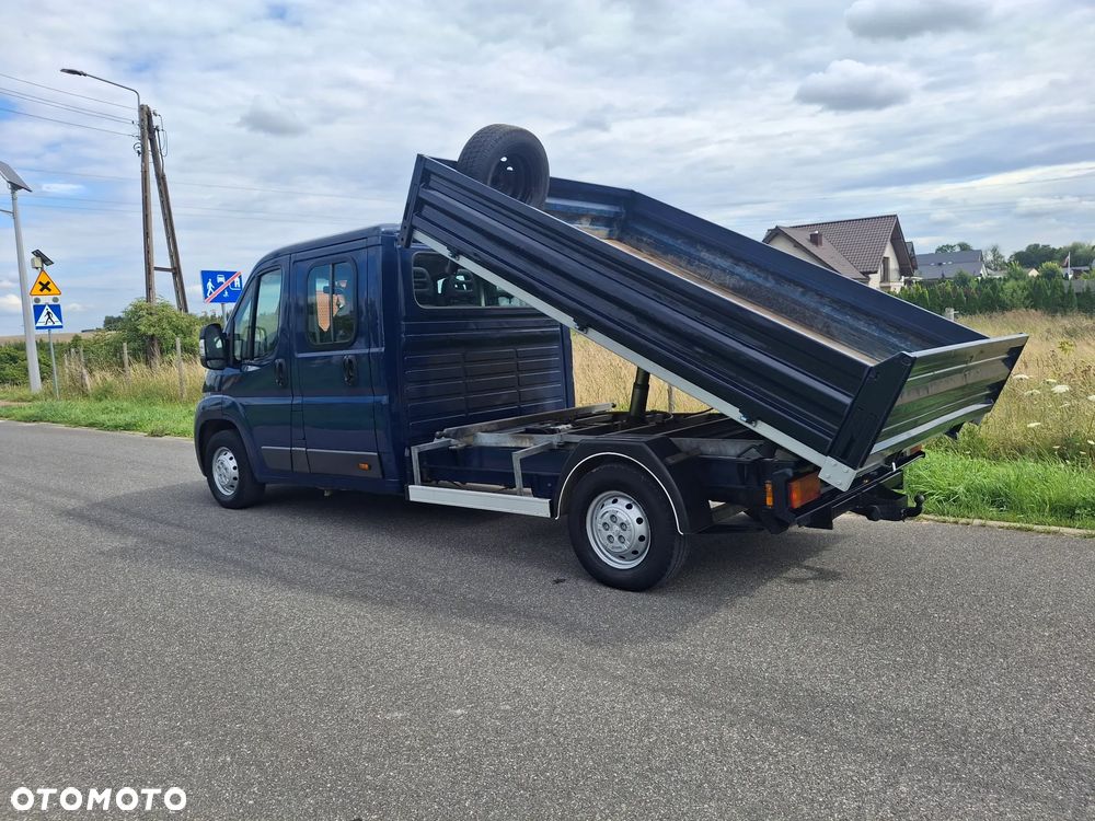 Peugeot BOXER - 3