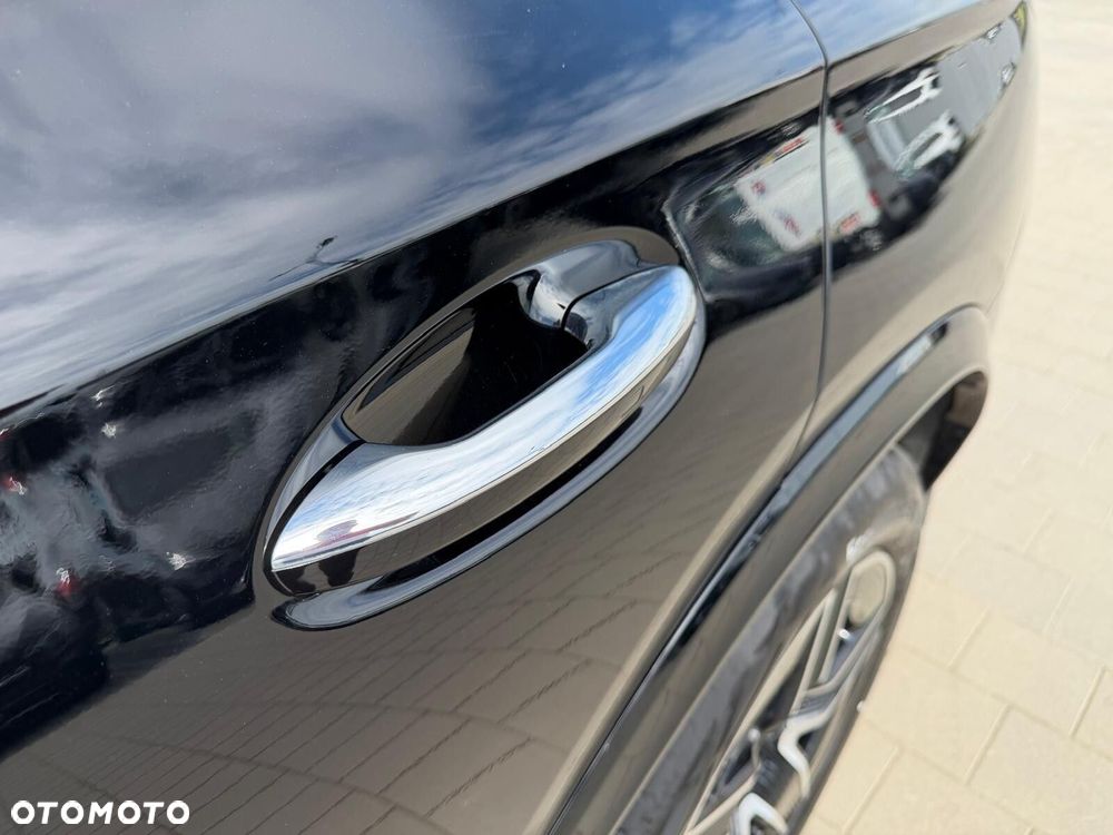 Mercedes-Benz GLC 200 d mHEV 4-Matic AMG Line - 14