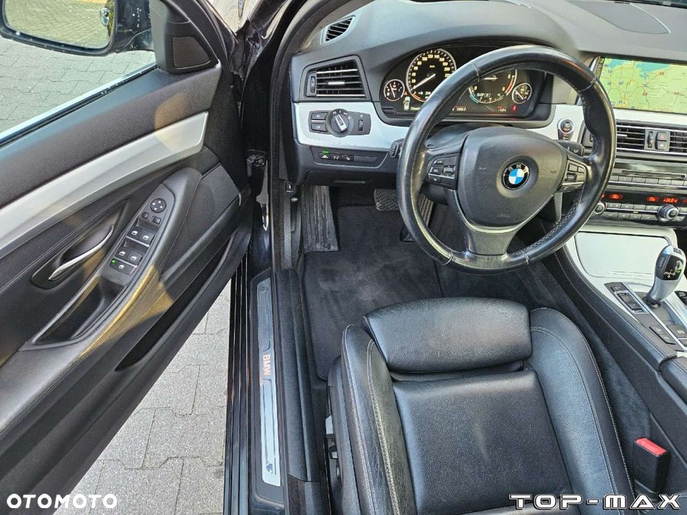 BMW Seria 5 - 14