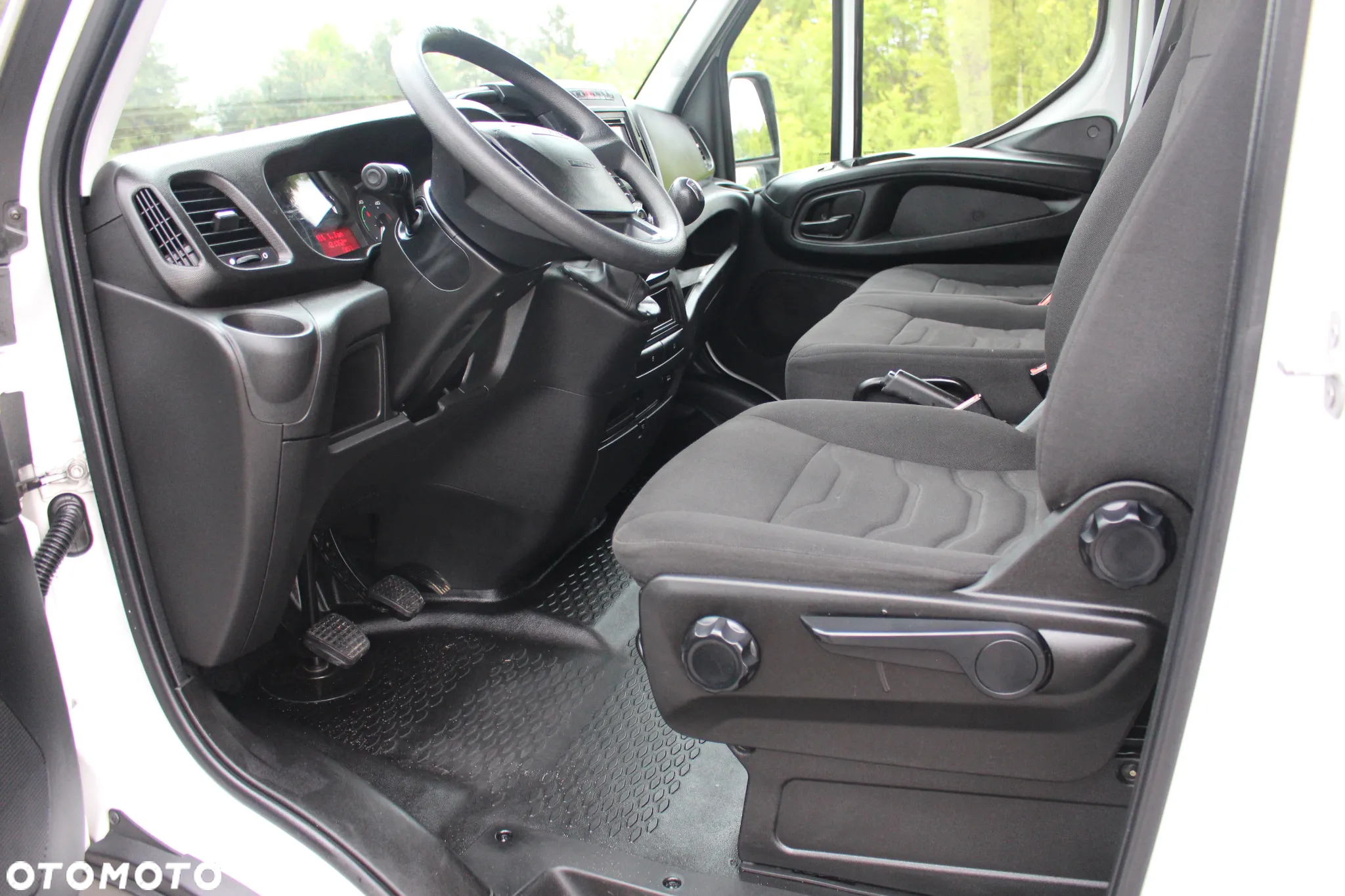 Iveco daily - 14