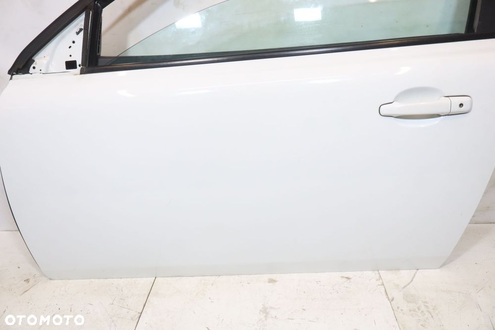 DRZWI LEWY PRZÓD VOLVO C30 614-46 - 4