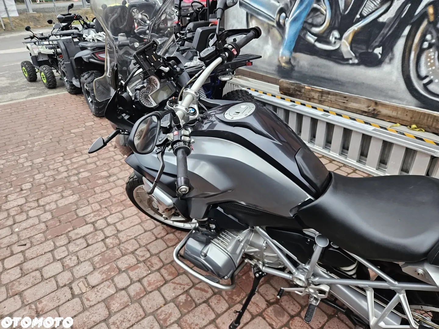 BMW GS - 23