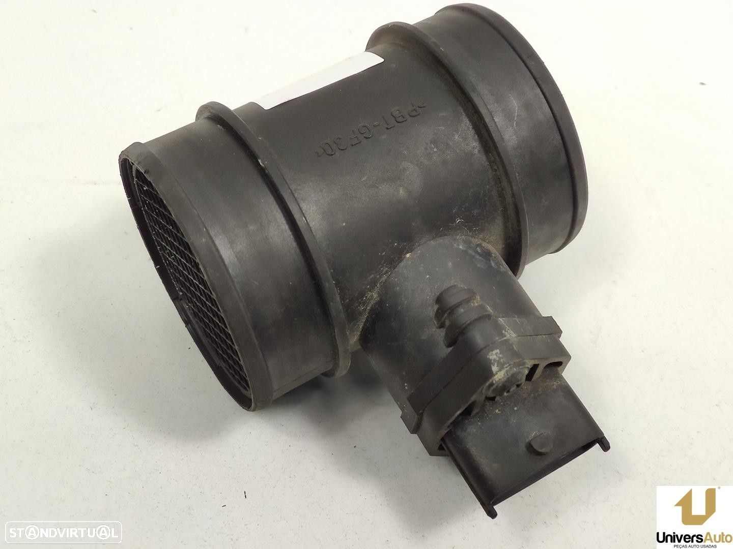 MEDIDOR DE MASSA DE AR OPEL CORSA C 2002 -0281002180 - 1