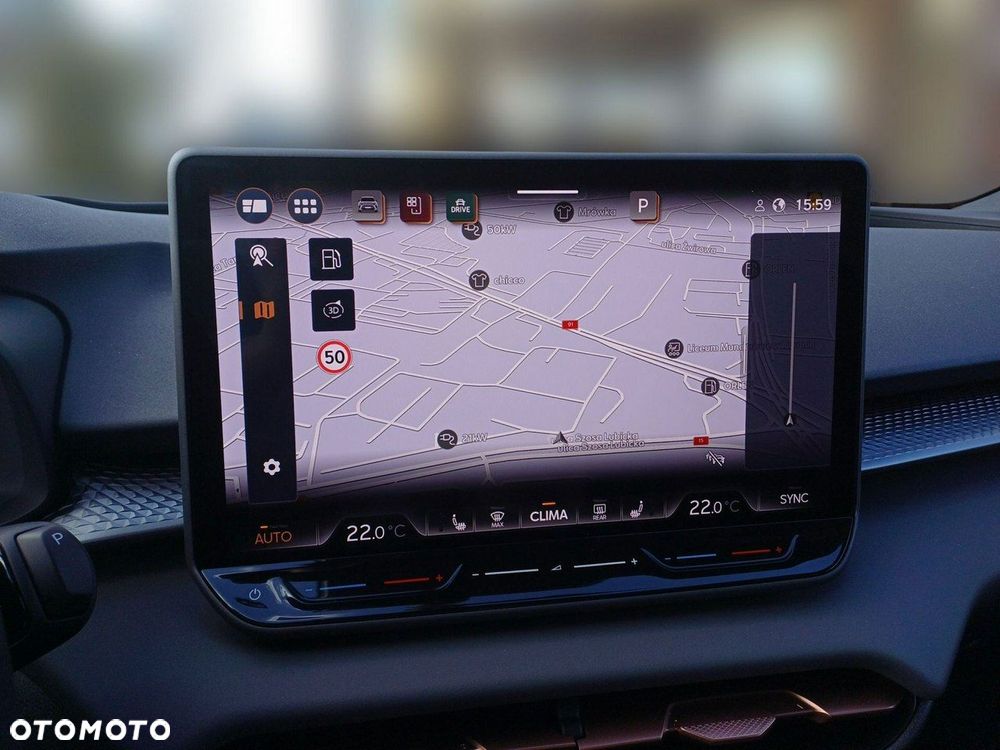 Cupra Terramar 1.5 eTSI mHEV DSG - 19