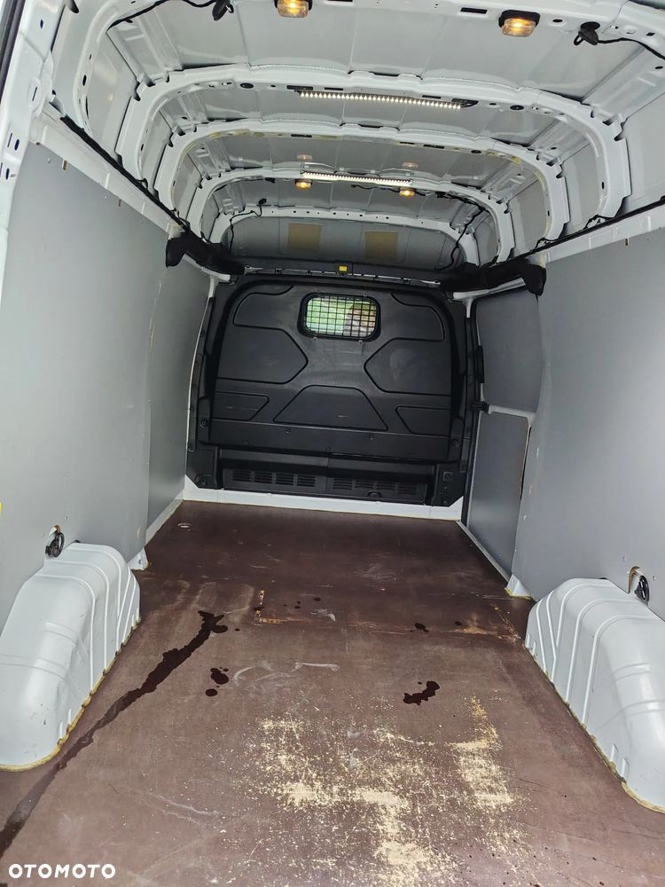 Ford TRANSIT CUSTOM 2020r 2,0 TDCI 130 KM L2H2 MAX EURO VI CENA BRUTTO VAT 23% - 23