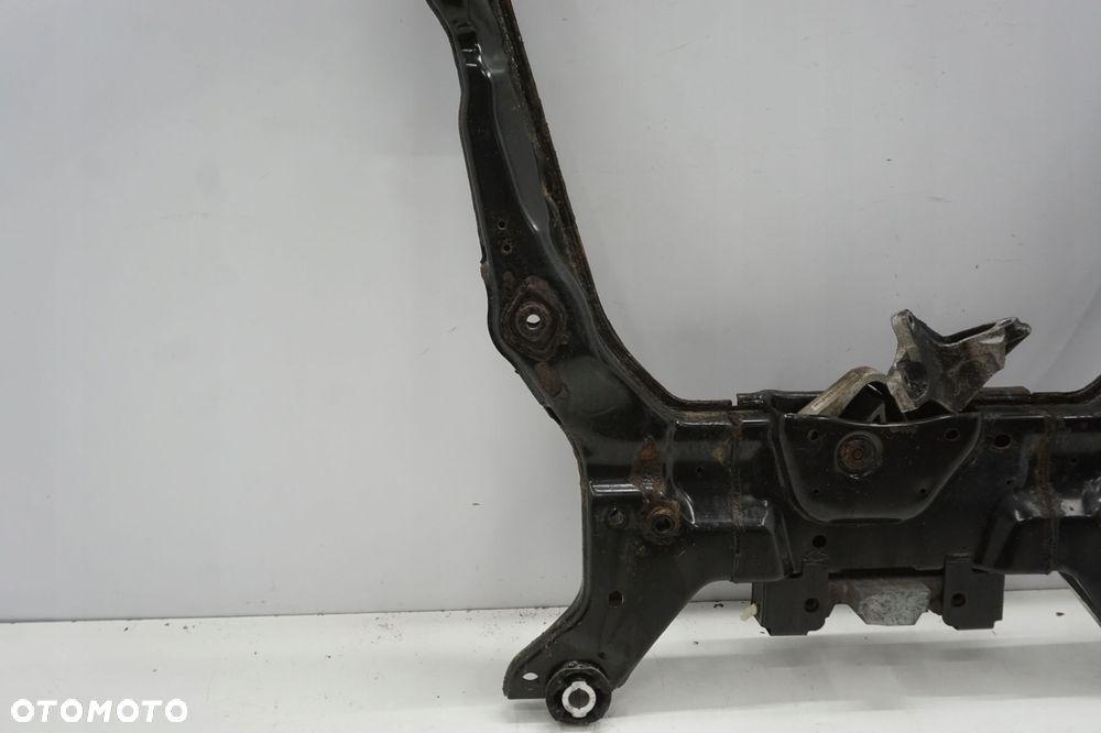 FORD MONDEO MK5 15R SANKI WÓZEK ZAWIESZENIE SILNIKA 2.0TDCI DG9C-5C145-FFD - 5