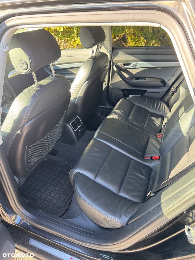 Audi A6 - 5