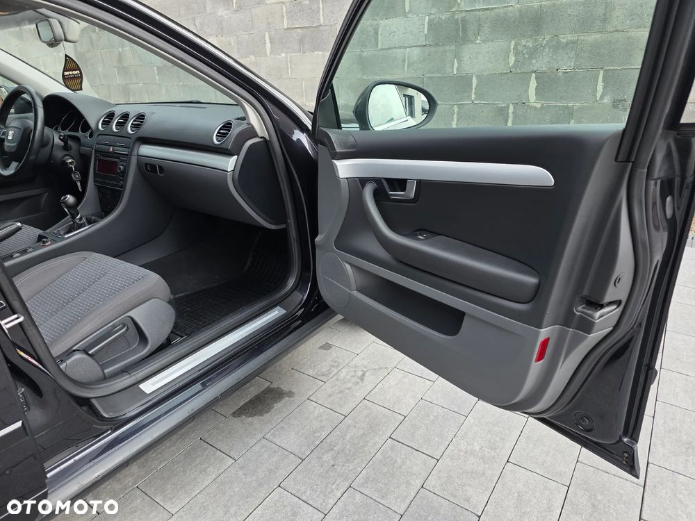 Seat Exeo - 27