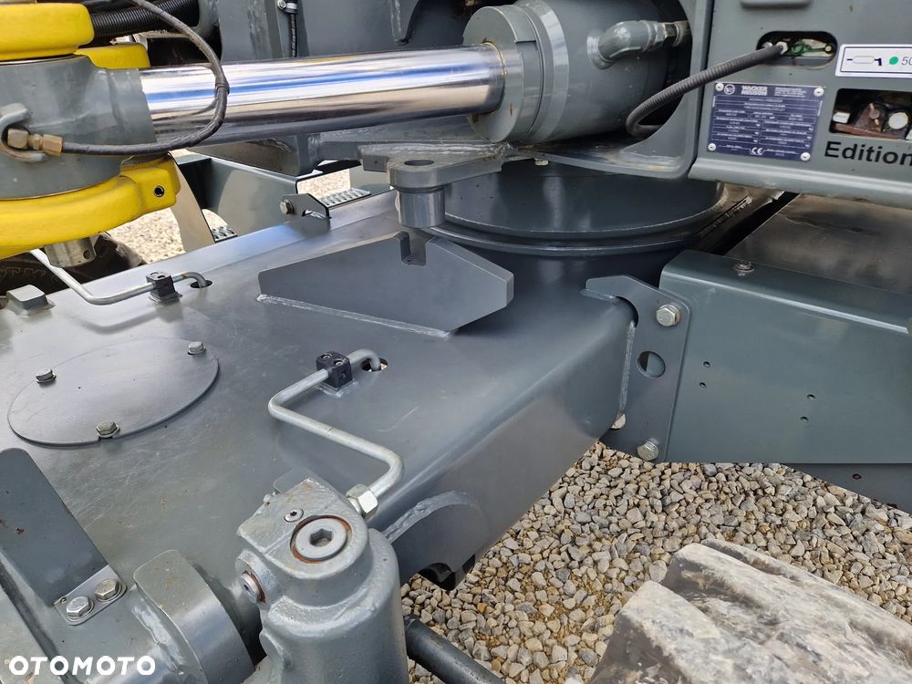 Wacker Neuson 6503 - 6