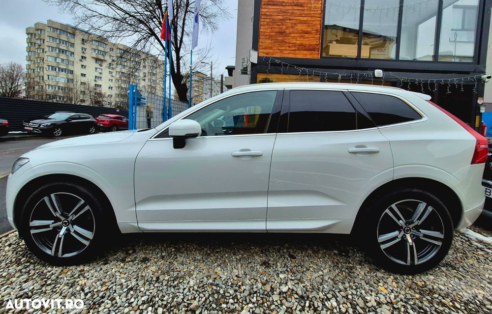 Volvo XC 60 - 13
