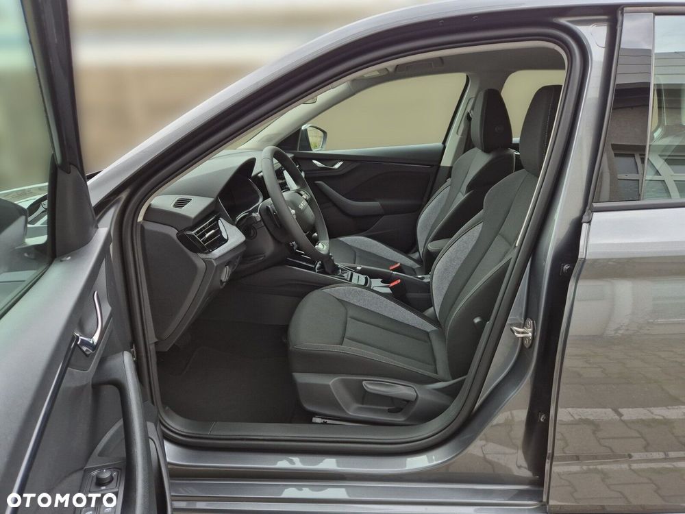 Skoda Scala 1.5 TSI Drive DSG - 17
