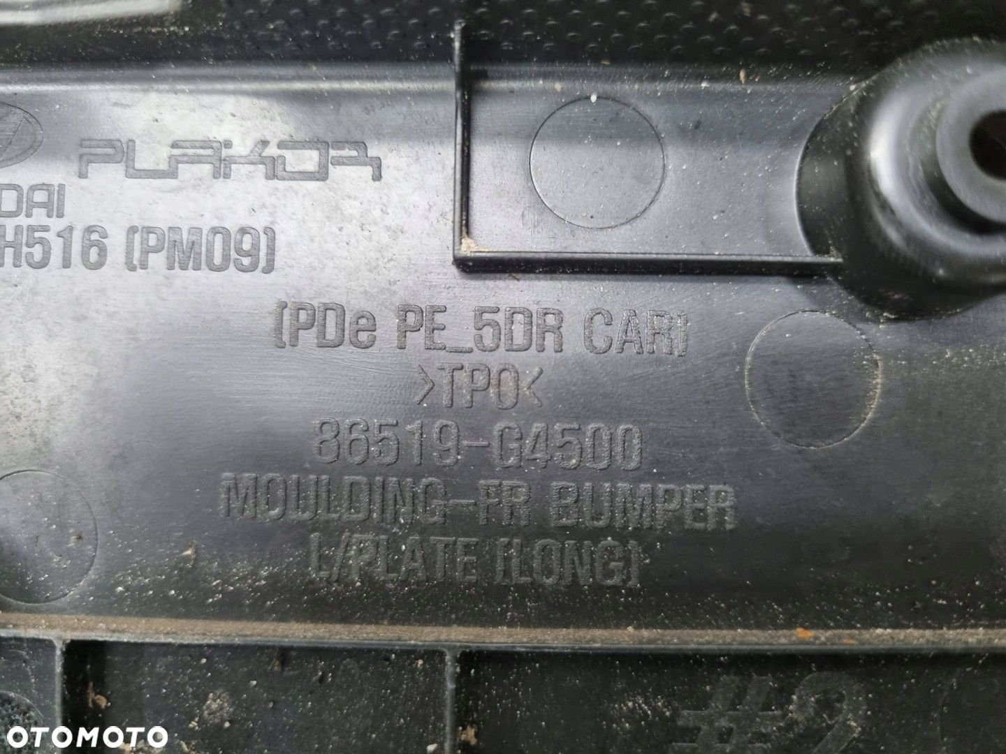 Hyundai i30 2021 Z przodu Pozostałe - 8