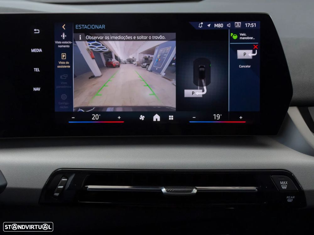 BMW 225xe Active Tourer e xDrive - 42