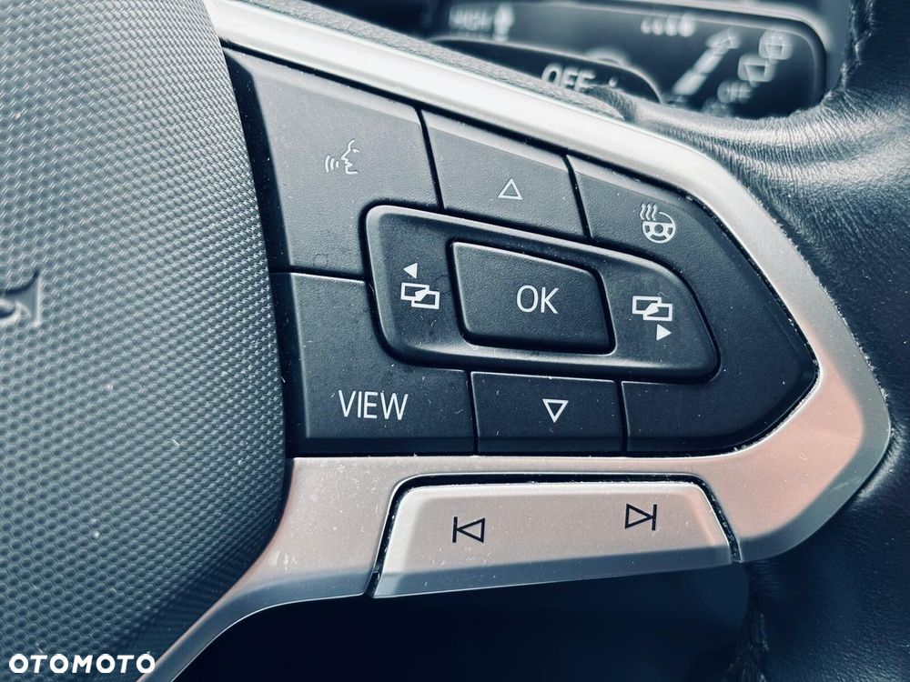 Volkswagen Tiguan 2.0 TSI 4Mot Life DSG - 26