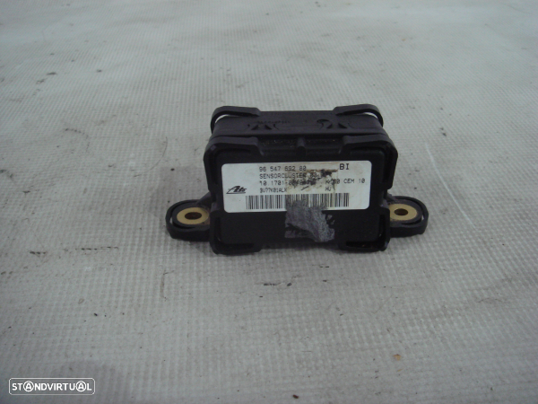 Sensor De Establidade Esp Citroen C5 Ii Break (Re_)