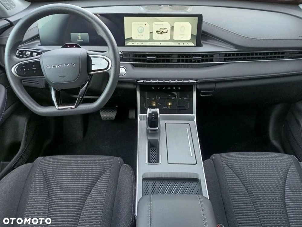 Chery Tiggo 4 - 6