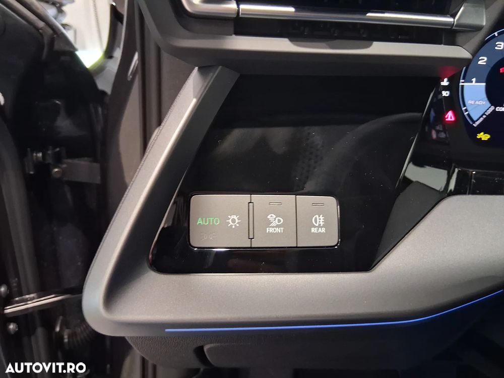 Audi A3 ack 30 TFSI S tronic MHEV Advanced - 15