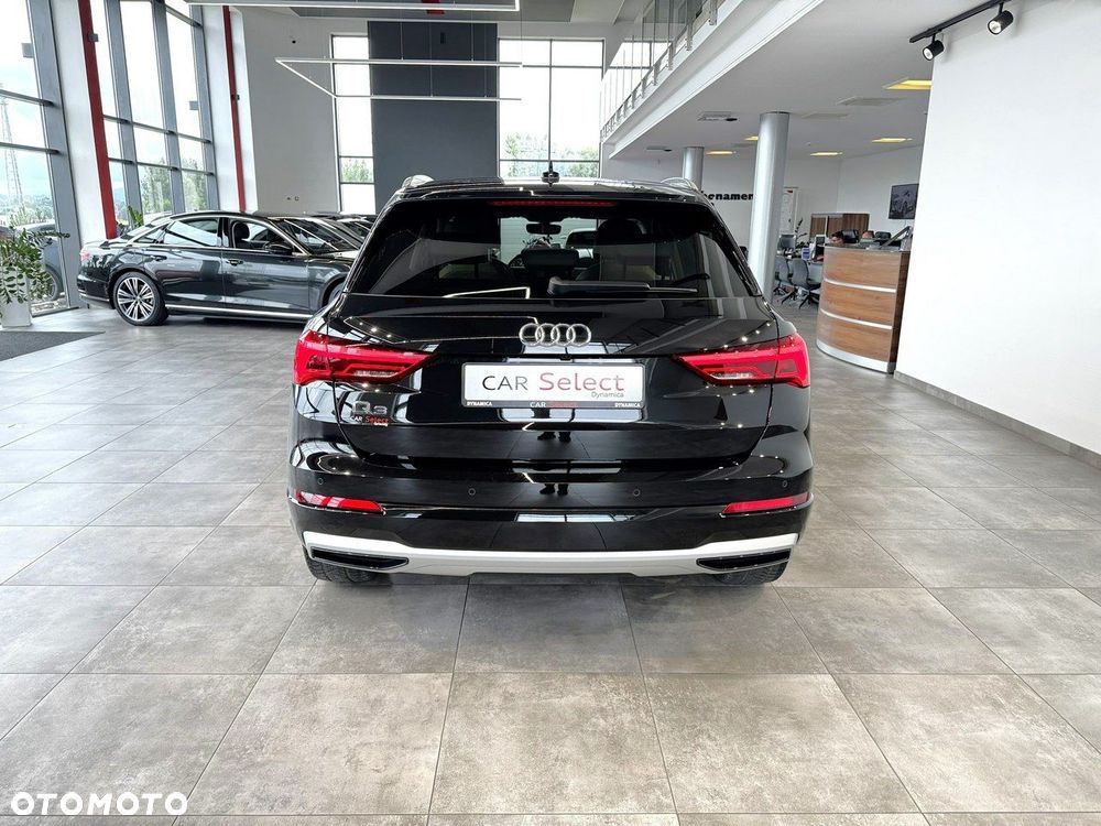 Audi Q3 - 8