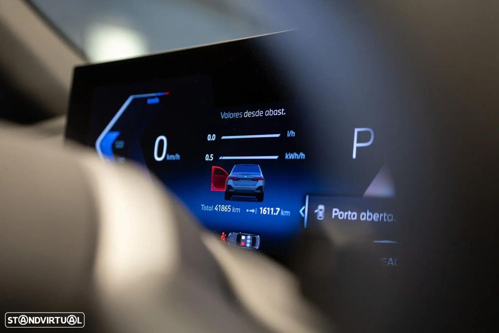 BMW 530 e Pack Desportivo M - 26
