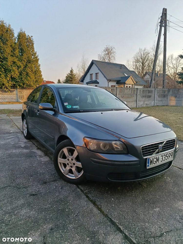 Volvo S40 1.8 Momentum - 2