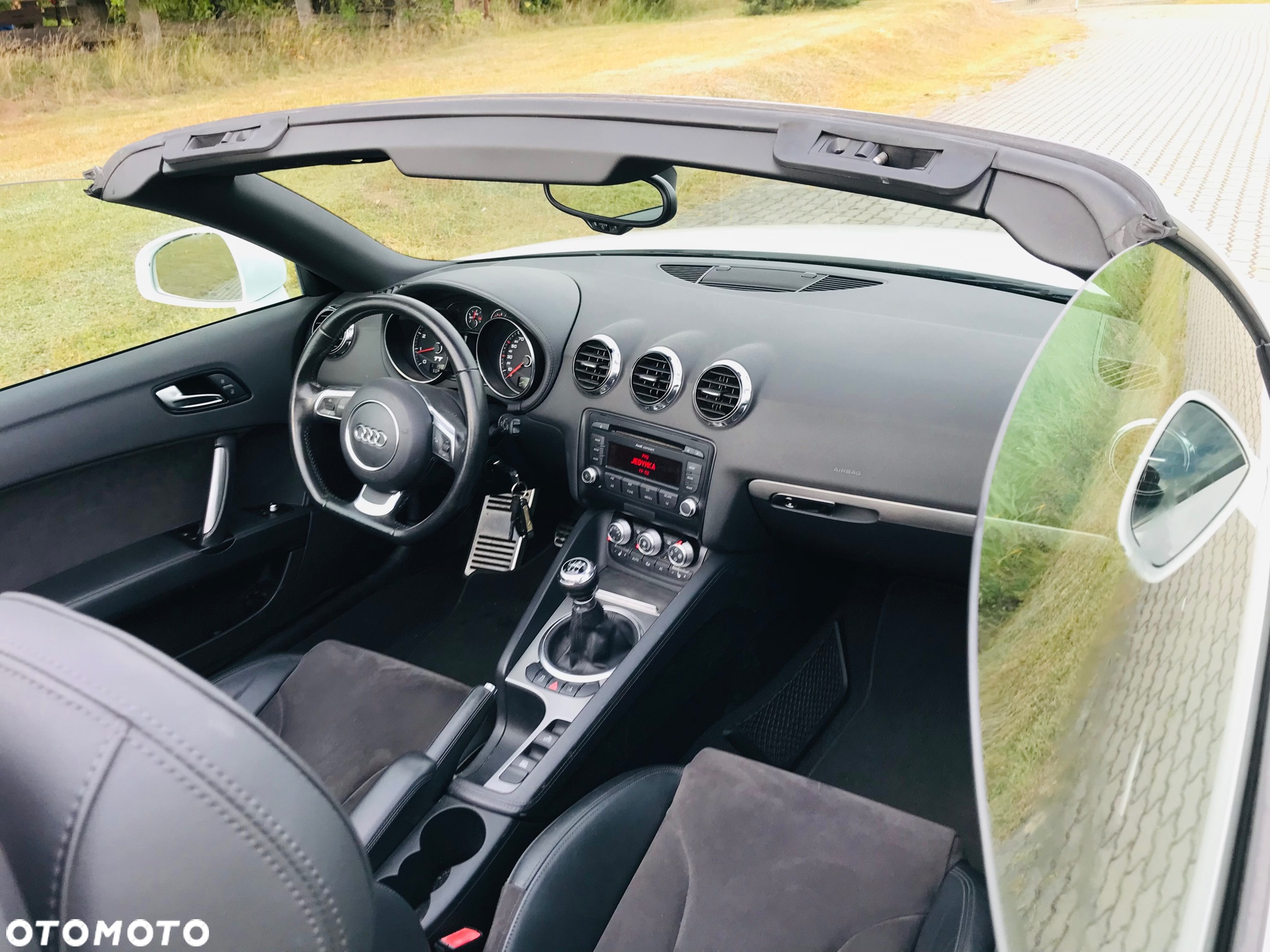 Audi TT Coupé 1.8 TFSI - 15
