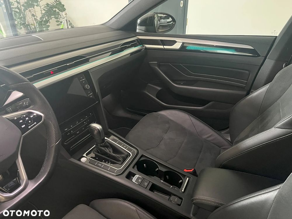 Volkswagen Arteon 2.0 TDI R-Line DSG - 15