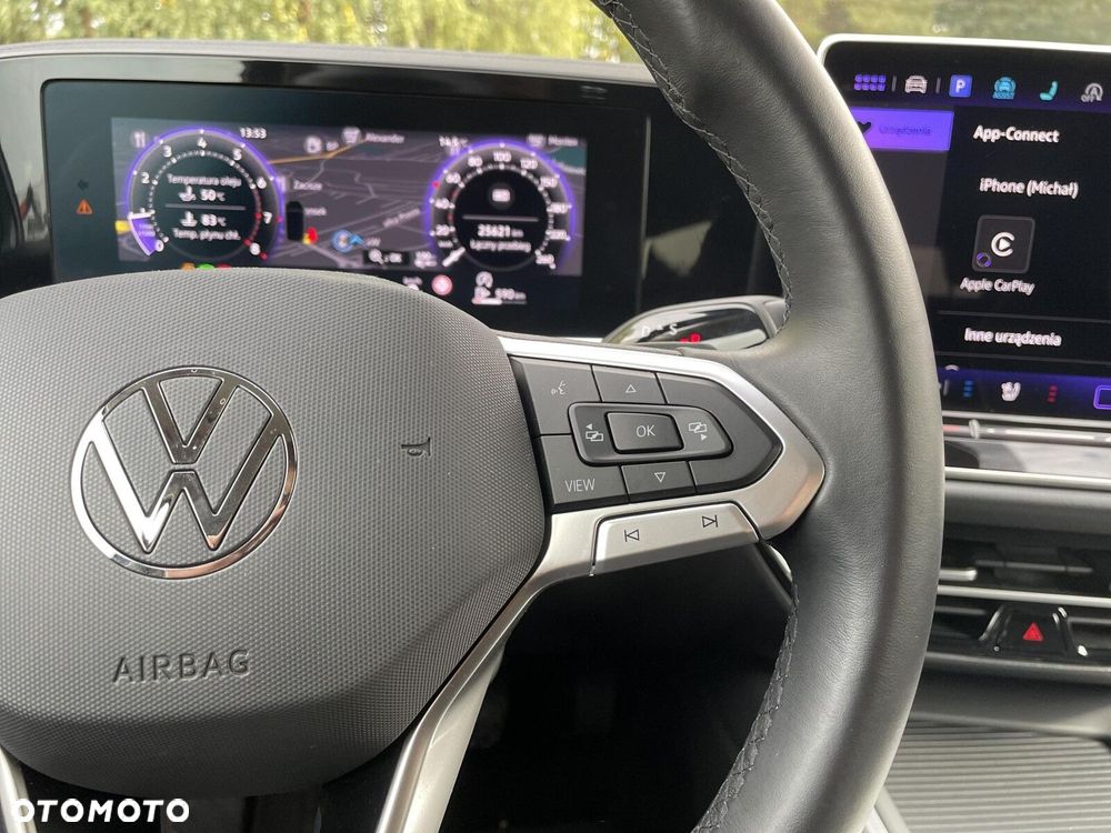 Volkswagen Passat Variant - 15