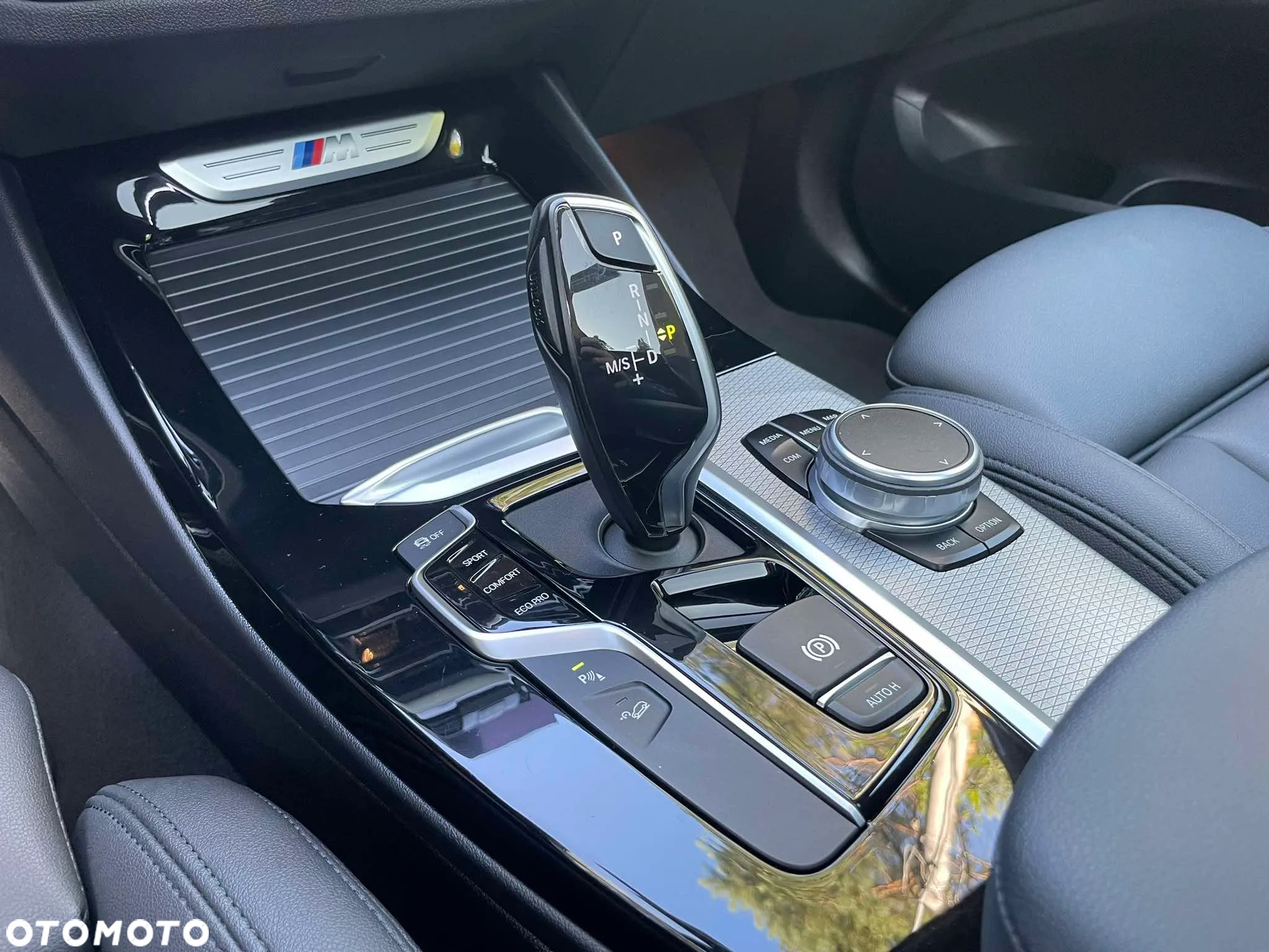 BMW X3 M M40i - 13