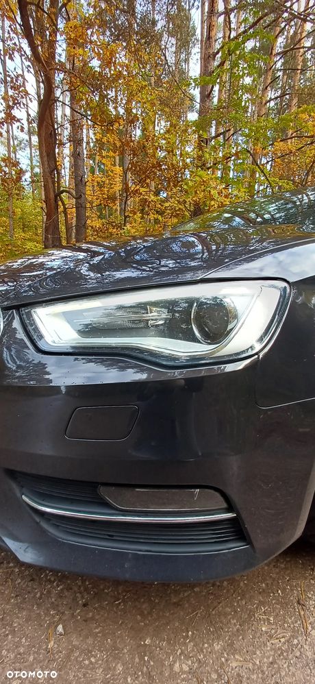 Audi A3 3-drzwiowe - 15