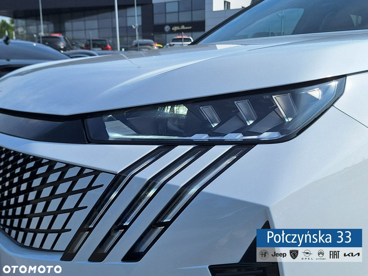 Peugeot 5008 - 17