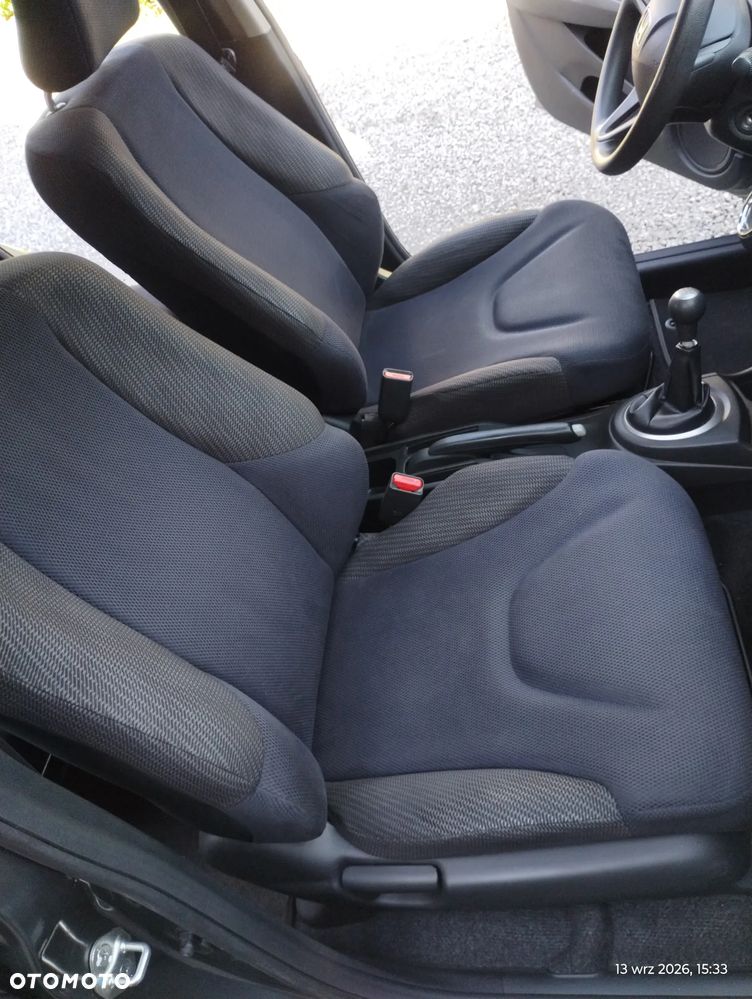 Honda Jazz 1.4 i-VTEC Comfort - 31