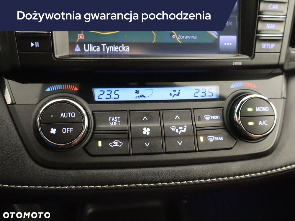 Toyota RAV4 - 21